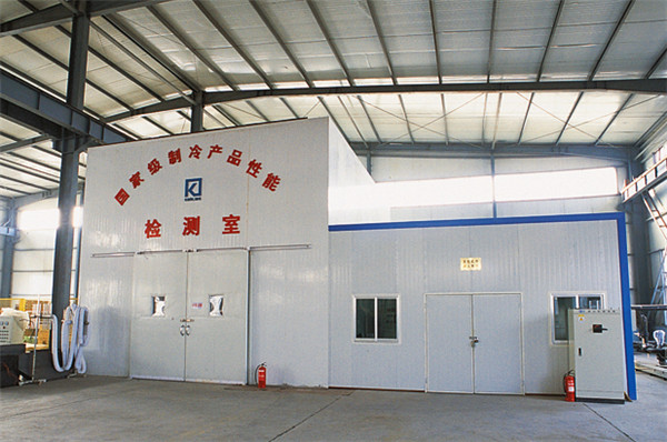 「科靈熱泵」實(shí)地考察，是了解品質(zhì)的重要一環(huán)