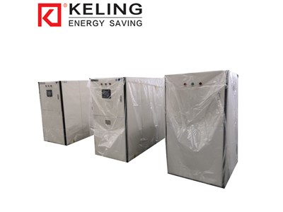 解決水源熱泵機組開(kāi)式系統腐蝕和生銹的問(wèn)題