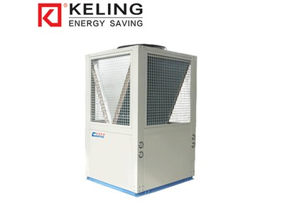 戶(hù)式家用煤改電地源熱泵空調為什么要選擇山東科靈？