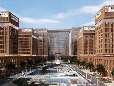 地源熱泵技術(shù)與建筑節能