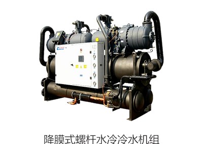 污水源熱泵機組采暖要注意這些問(wèn)題