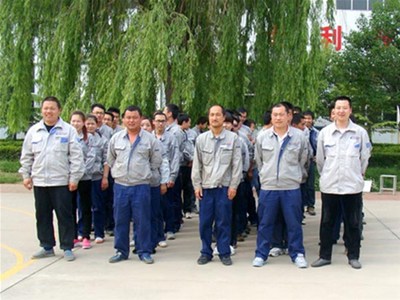 公司組織舉辦“慶五一，迎青年節”職工運動(dòng)會(huì )