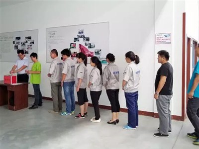 天災無(wú)情，科靈有愛(ài)——捐助安丘抗災救災，科靈在行動(dòng)！