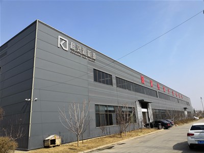 雄安新區廣泛應用地熱能 給清潔采暖帶來(lái)新方向