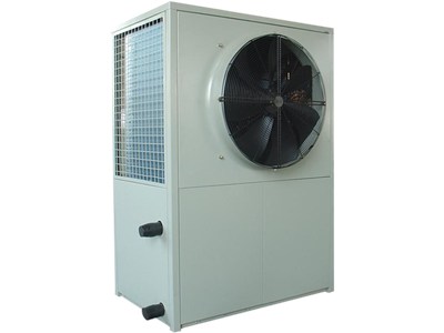 多聯(lián)機和空氣源熱泵（冷）熱水機組哪個(gè)好