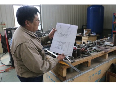 一項小發(fā)明解決大問(wèn)題