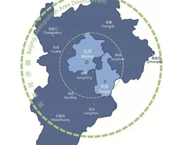 財政部安排139.2億加碼京津冀等地區清潔供暖
