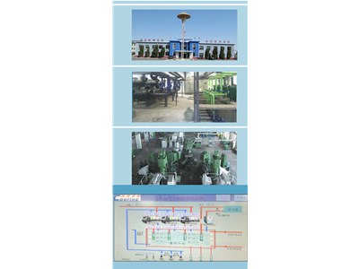 [案例展示]中一精鍛工業(yè)余熱熱水供暖系統