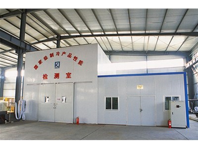 「科靈熱泵」實(shí)地考察，是了解品質(zhì)的重要一環(huán)