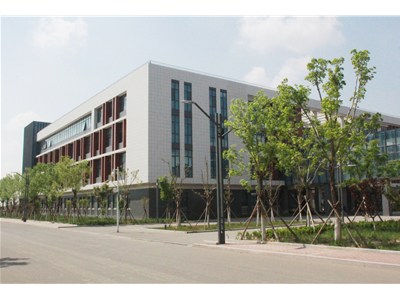 [案例展示]山東海洋科技大學(xué)地源熱泵系統