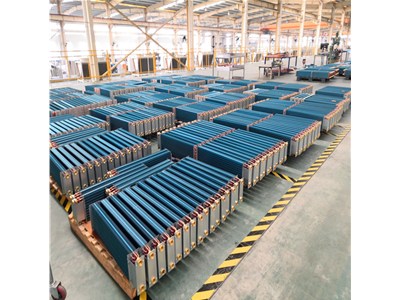 地源熱泵系統工程技術(shù)之埋管式方案