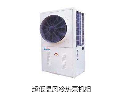 使用地源熱泵帶來(lái)了煩心事，你遇到過(guò)么？