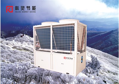 空氣能熱泵主要應用行業(yè)及空氣能熱泵的節能情況