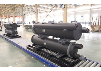  為什么現在都用地源熱泵取暖了？