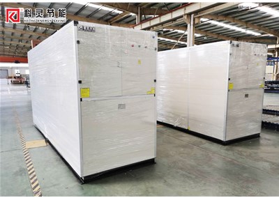 為什么空氣源熱泵比空調用起來(lái)舒服？