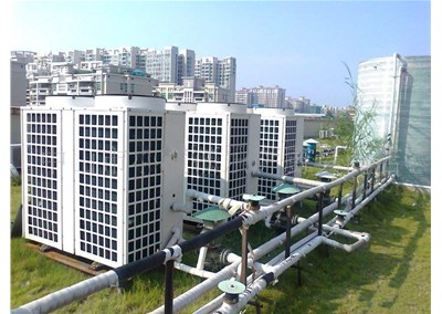 空氣源熱泵兩聯(lián)供系統安裝實(shí)操的5個(gè)小技巧