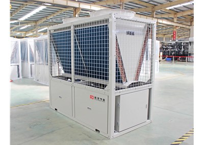 生產(chǎn)型企業(yè)為為什么要用空氣源熱泵采暖？