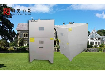 如何延長(cháng)地源熱泵中央空調的使用壽命