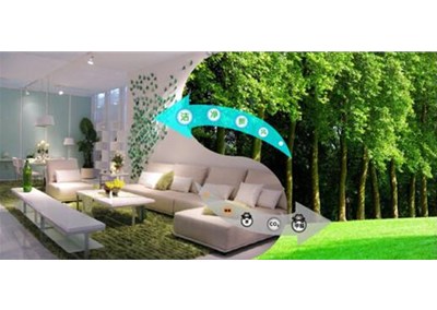 中央空調和新風(fēng)系統有何區別