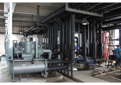 過(guò)冷水機組冷水機選型怎么選