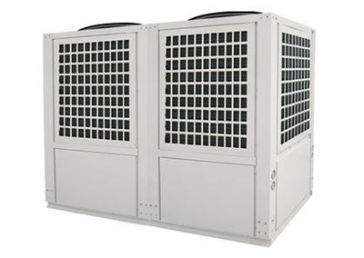 組合式空氣源熱泵簡(jiǎn)介與維護