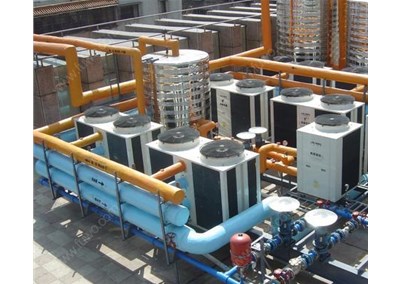 空氣能熱泵機組常見(jiàn)問(wèn)題解析 