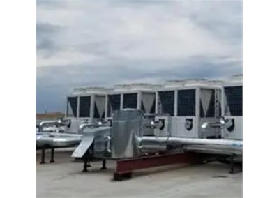 常見(jiàn)空氣源熱泵熱水機能效低的原因