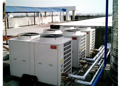 為什么壁掛爐、電采暖企業(yè)也力推空氣源熱泵？