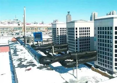 專(zhuān)家帶你認識空氣源熱泵應用的10大領(lǐng)域！熱源革命已經(jīng)到來(lái)！