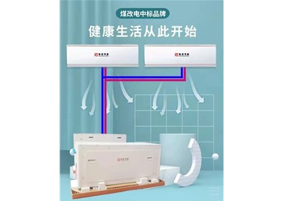 農村“煤改電”主要技術(shù)形式大比拼