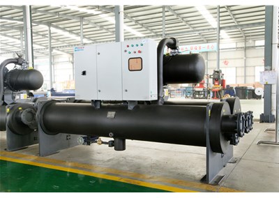 水源熱泵和空氣源熱泵哪個(gè)更好，你知道嗎
