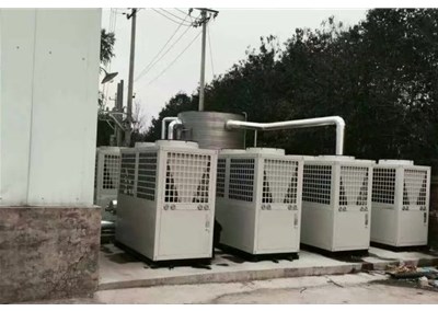 空氣能熱泵冷熱水機日常保養